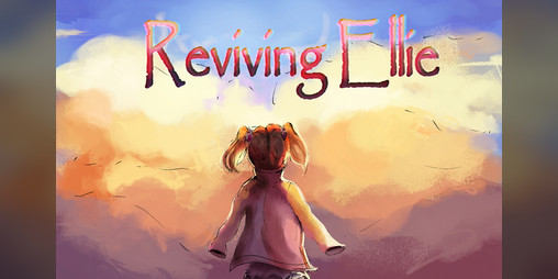 Cover image for Reviving Ellie