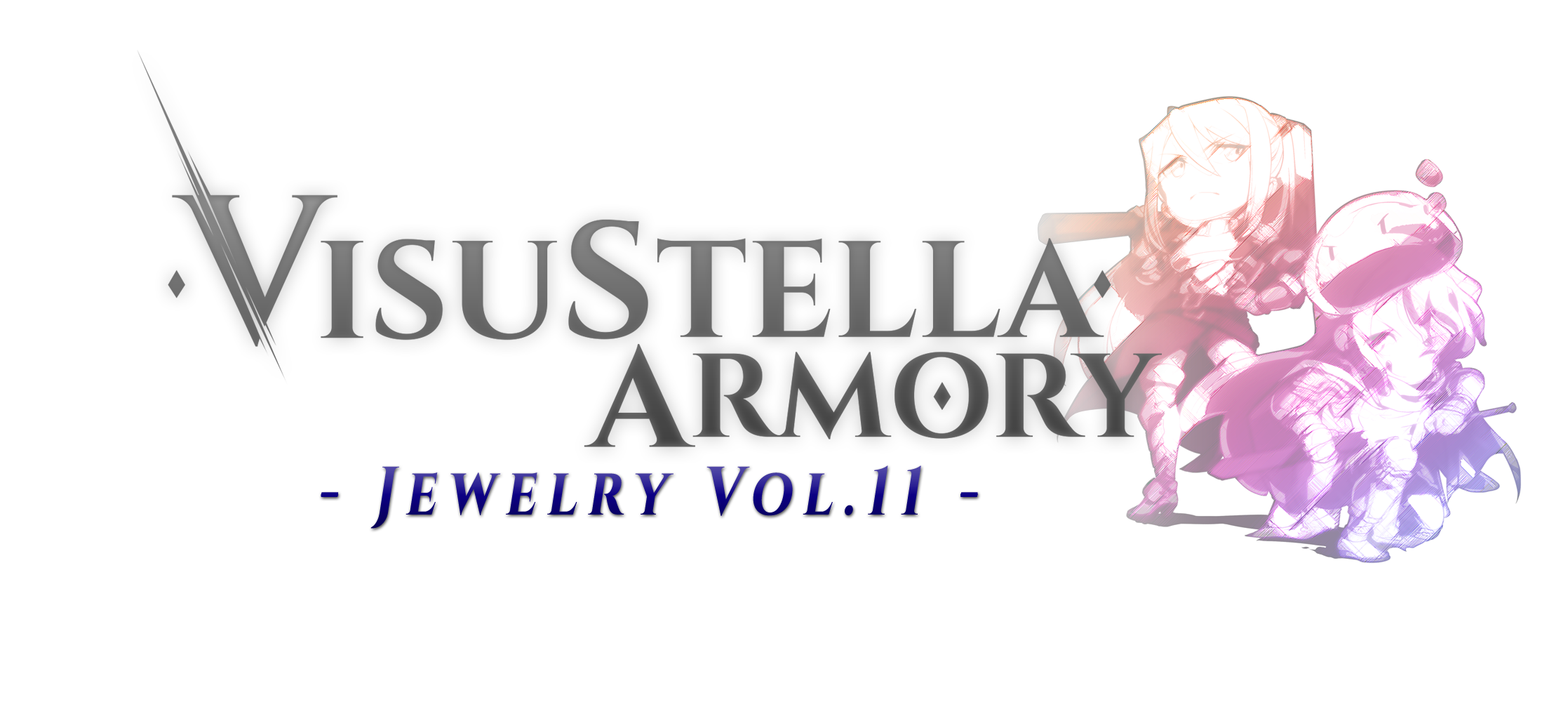 VisuStella Armory: Jewelry Vol.11