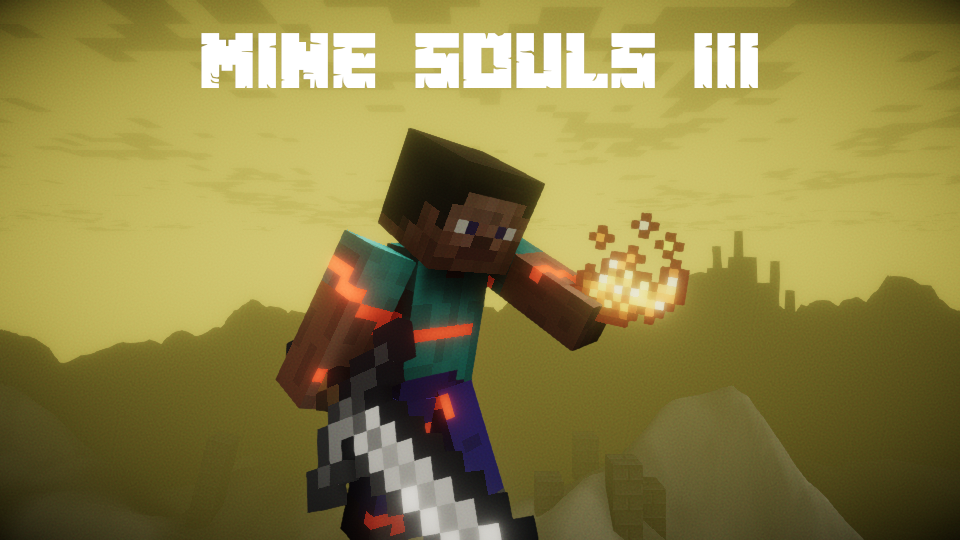 Mine Souls III