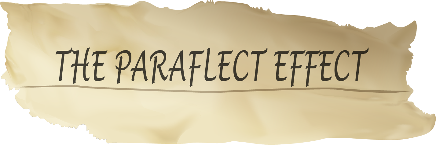 The Paraflect Effect