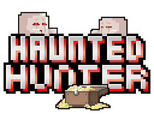 Haunted Hunter