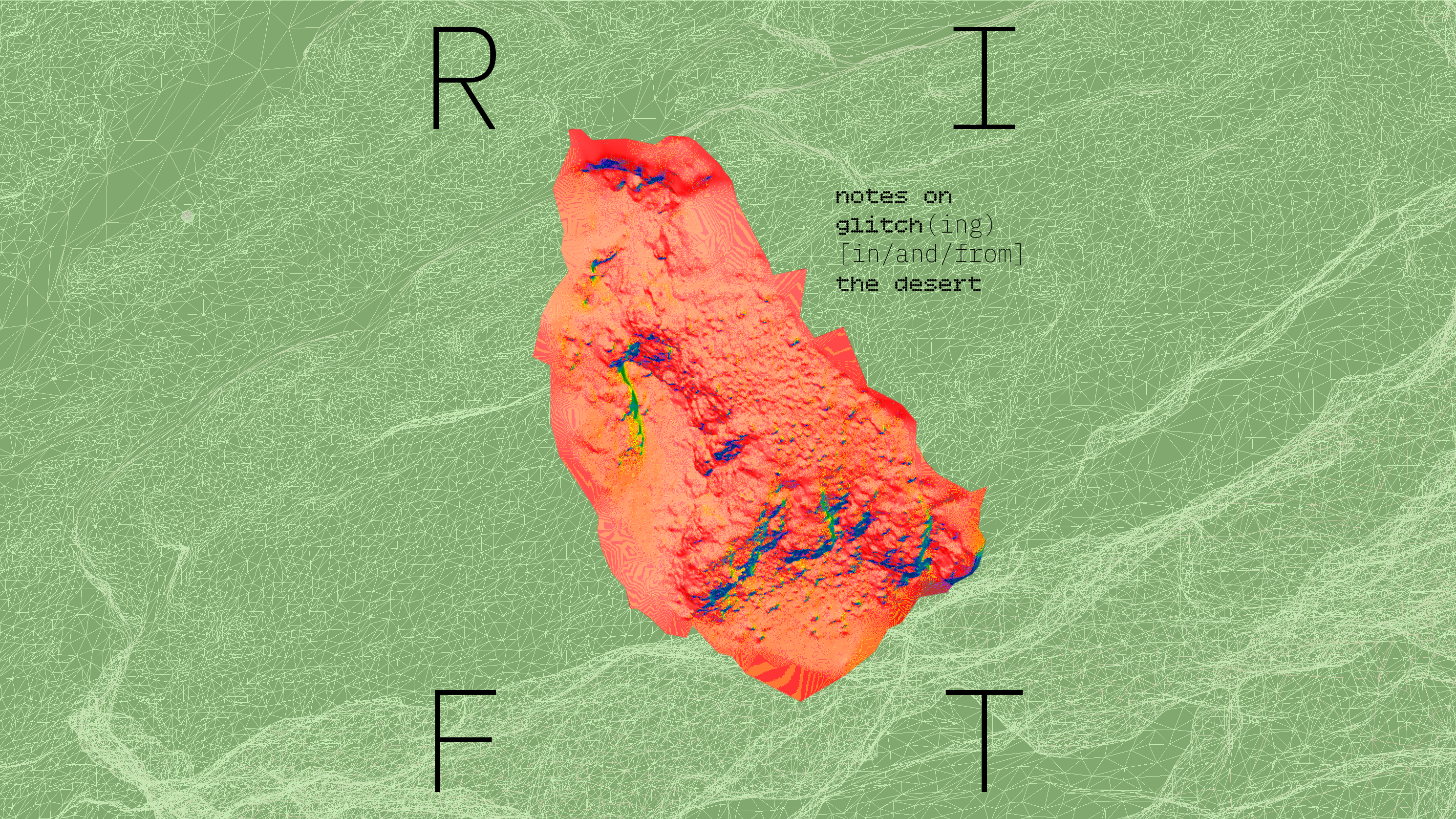 Cover image for RIFT: After Objectivity