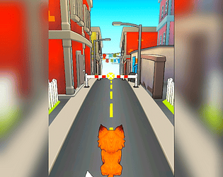 FoxRunner