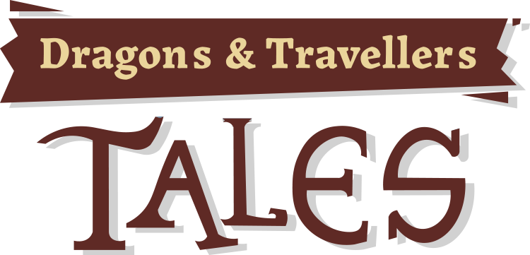 Dragons & Travellers Tales