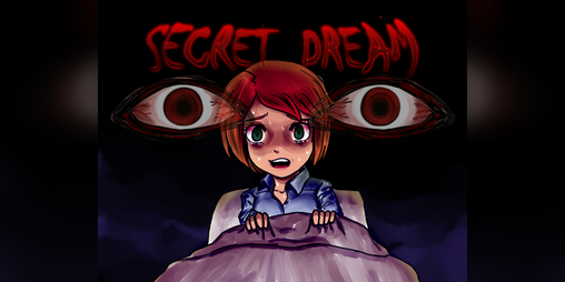 Cover image for Secret Dream