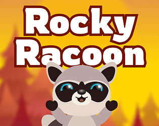 Rocky Racoon