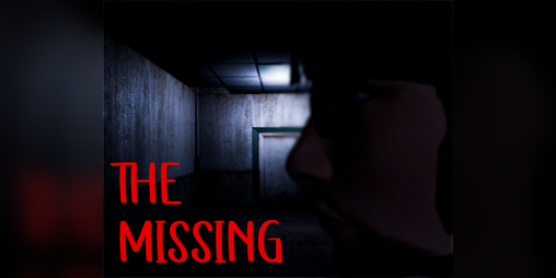 Cover image for The Missing