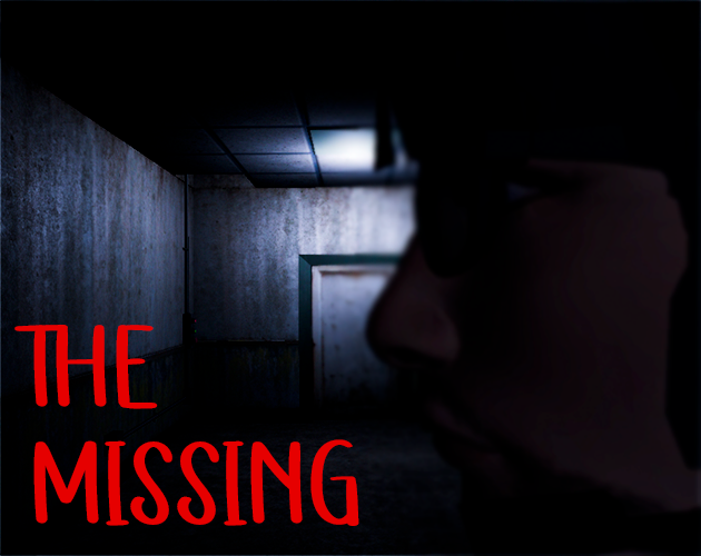 Cover image for The Missing