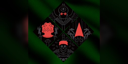 Cover image for Court of the Crimson Things