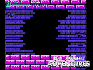 Cover image for Boy Agimat Adventures