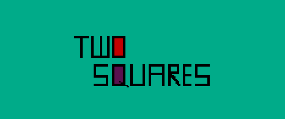 Two Squares