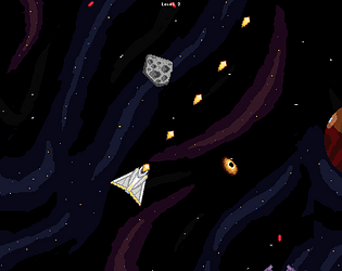 Space Wars