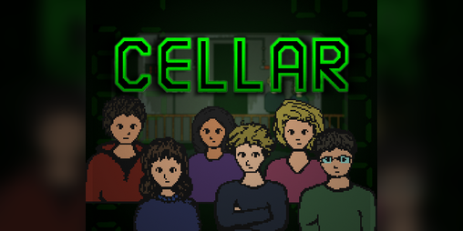 Cover image for Cellar