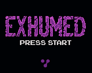 Exhumed