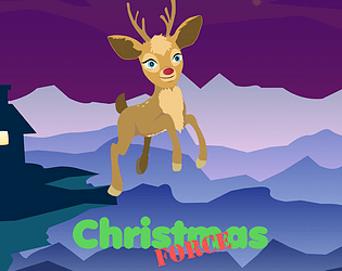 Christmas Force: La force de Noël