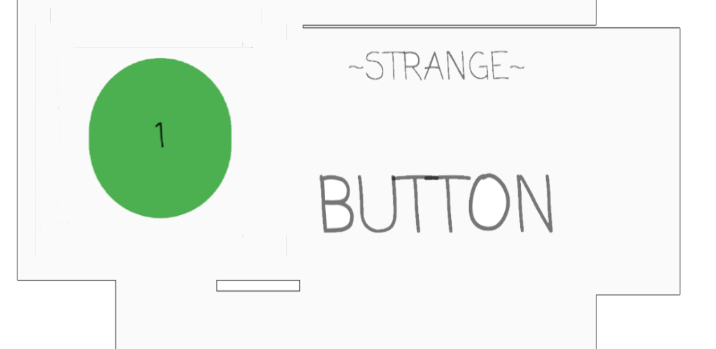 Strange Button