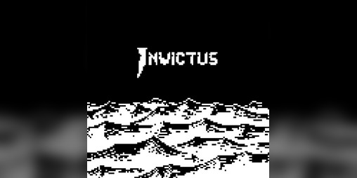 Cover image for invictus