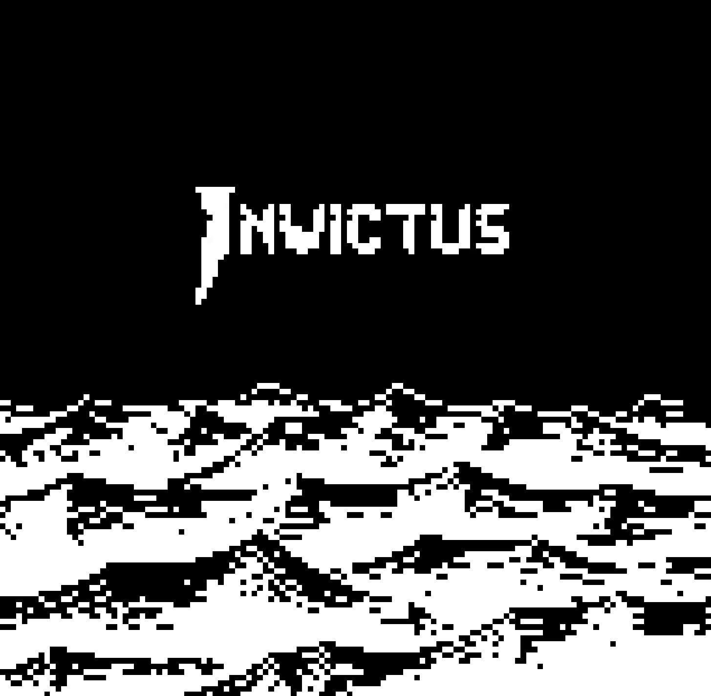 Cover image for invictus