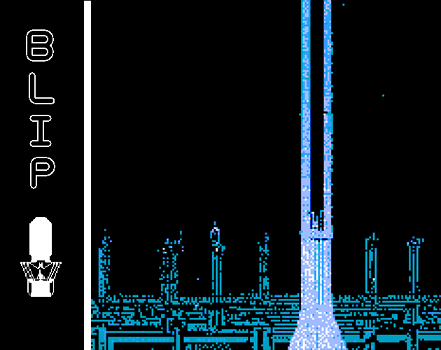 Cover image for BLIP