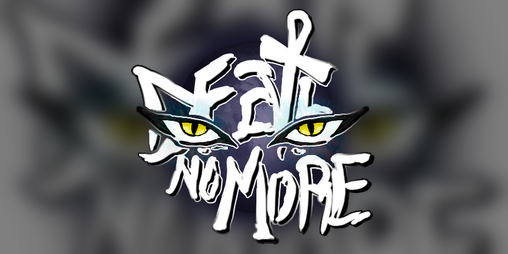 Cover image for Death No More