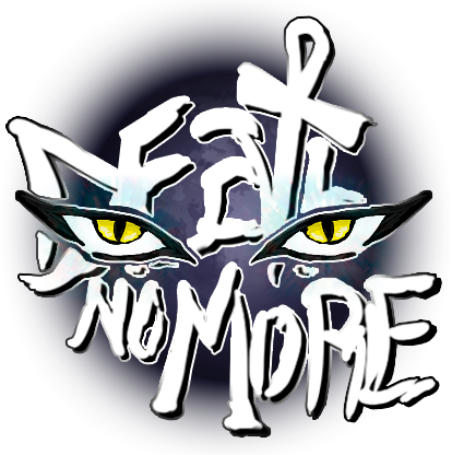Cover image for Death No More