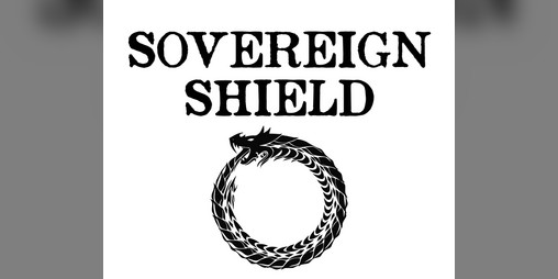 Cover image for Sovereign Shield