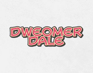 Dweomerdale   - In the beautiful valley of Dweomerdale, magic is a way of life, and you are studying to be a sorcerer. 