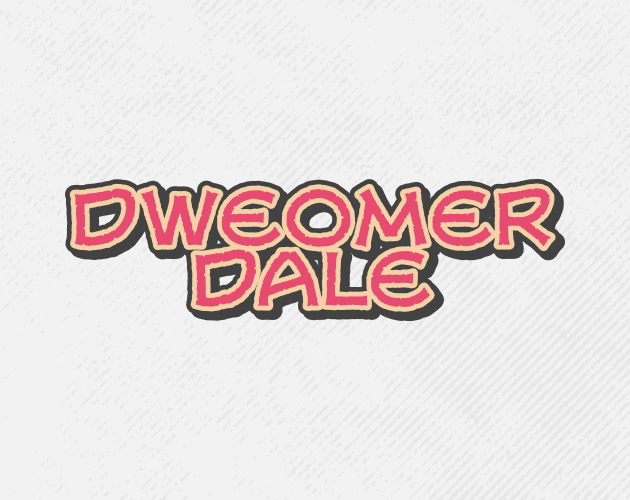 Cover image for Dweomerdale