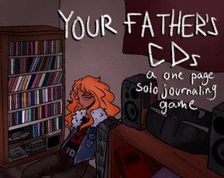 Your Father's CDs  