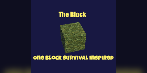 Cover image for The Block