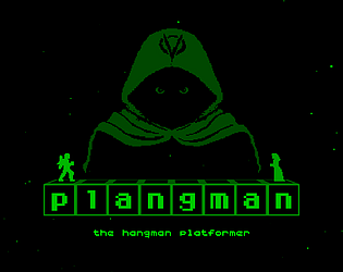 Plangman [Free] [Puzzle] [Windows] [macOS] [Linux]