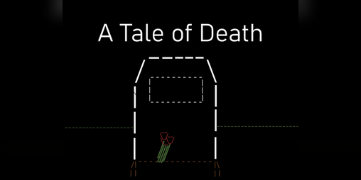 Cover image for A Tale of Death