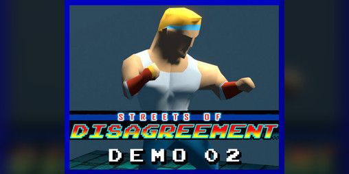 Cover image for STREETS OF DISAGREEMENT