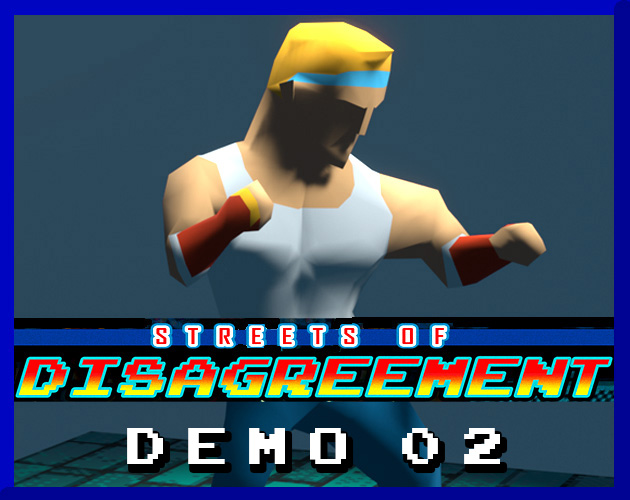 Cover image for STREETS OF DISAGREEMENT