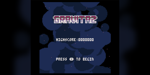 Cover image for Gravitaz