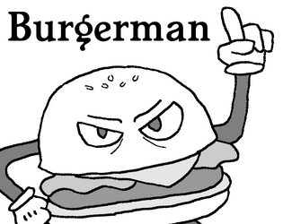 Burgerman  