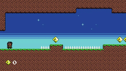Jump Pill - Demo