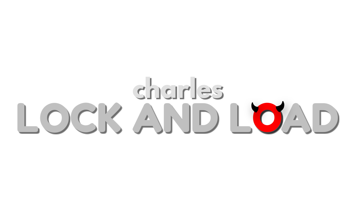 Charles Adventures: Lock and Load