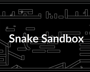 Snake Sandbox