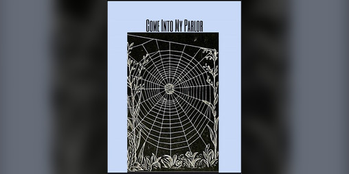 Cover image for Come Into My Parlor - A Monster of the Week Mystery