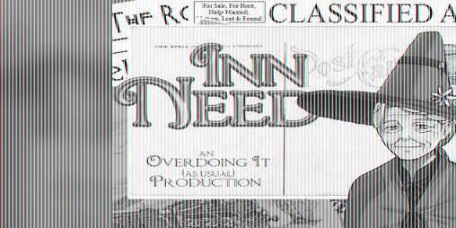 Cover image for Inn Need (IGMC 2022)
