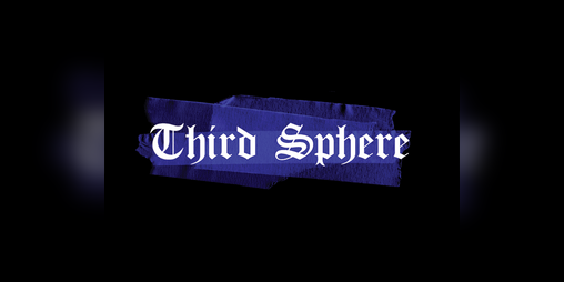 Cover image for Third Sphere