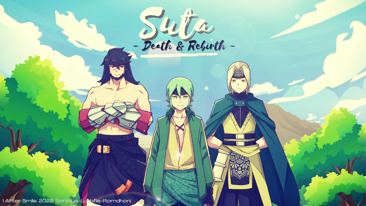Suta: Death & Rebirth