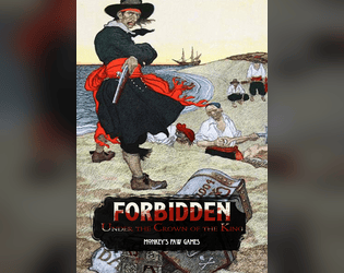 Top games tagged forbidden 