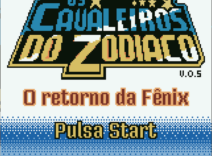 Os Cavaleiros do Zodíaco online - VOLTOU?! (Gameplay 2022) PT-BR!! 