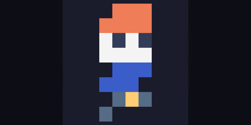 Cover image for duncan (best game ever)