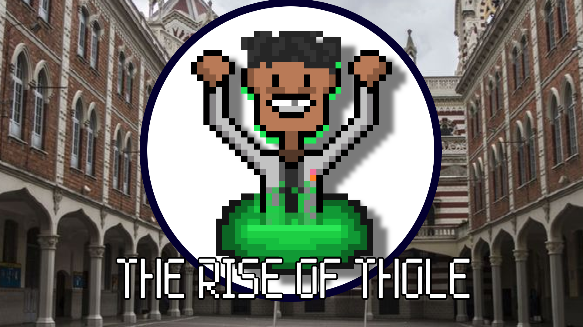 The Rise Of Thole