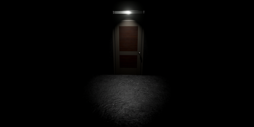 Cover image for Lost Hope (Concept Demo)
