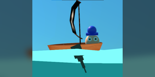 Cover image for Fisherman