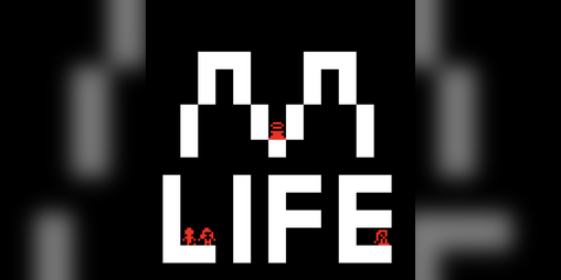 Cover image for My Life